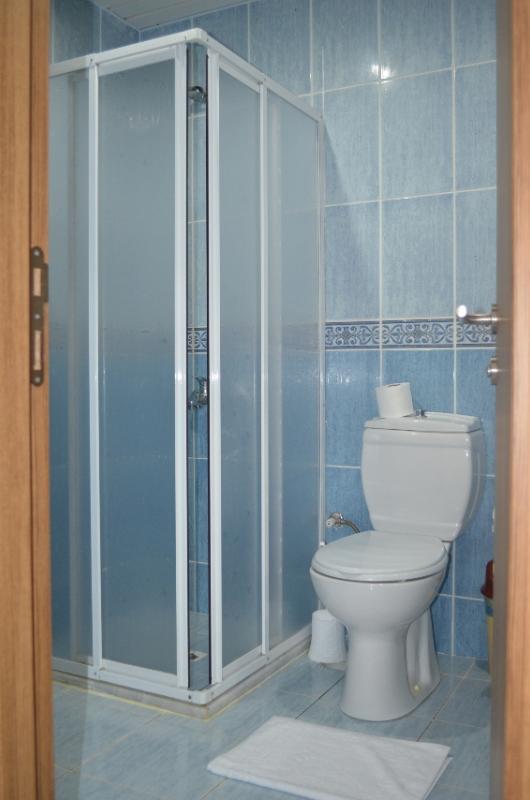 Mitos Apart Hotel Alanya Buitenkant foto