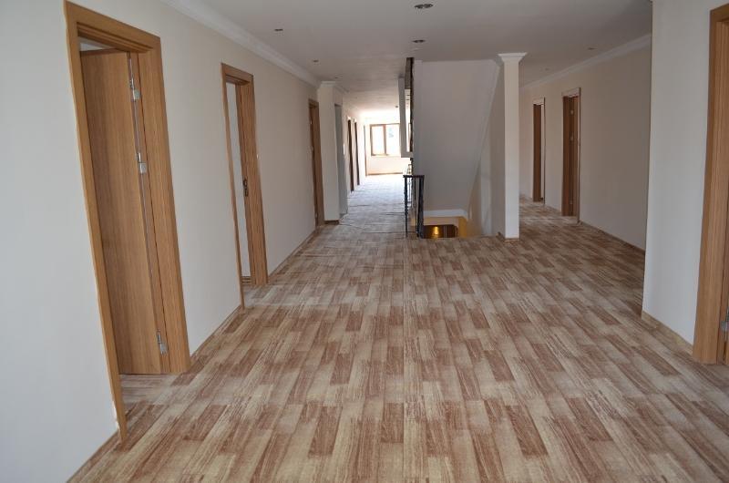 Mitos Apart Hotel Alanya Buitenkant foto